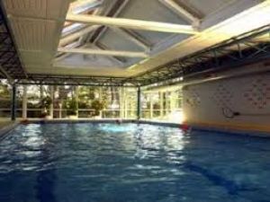 Leisure Facilities @ Marine Hotel